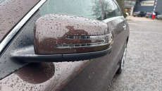 Mercedes-Benz CLA 200d Sport 5dr Tip Auto Diesel Estate